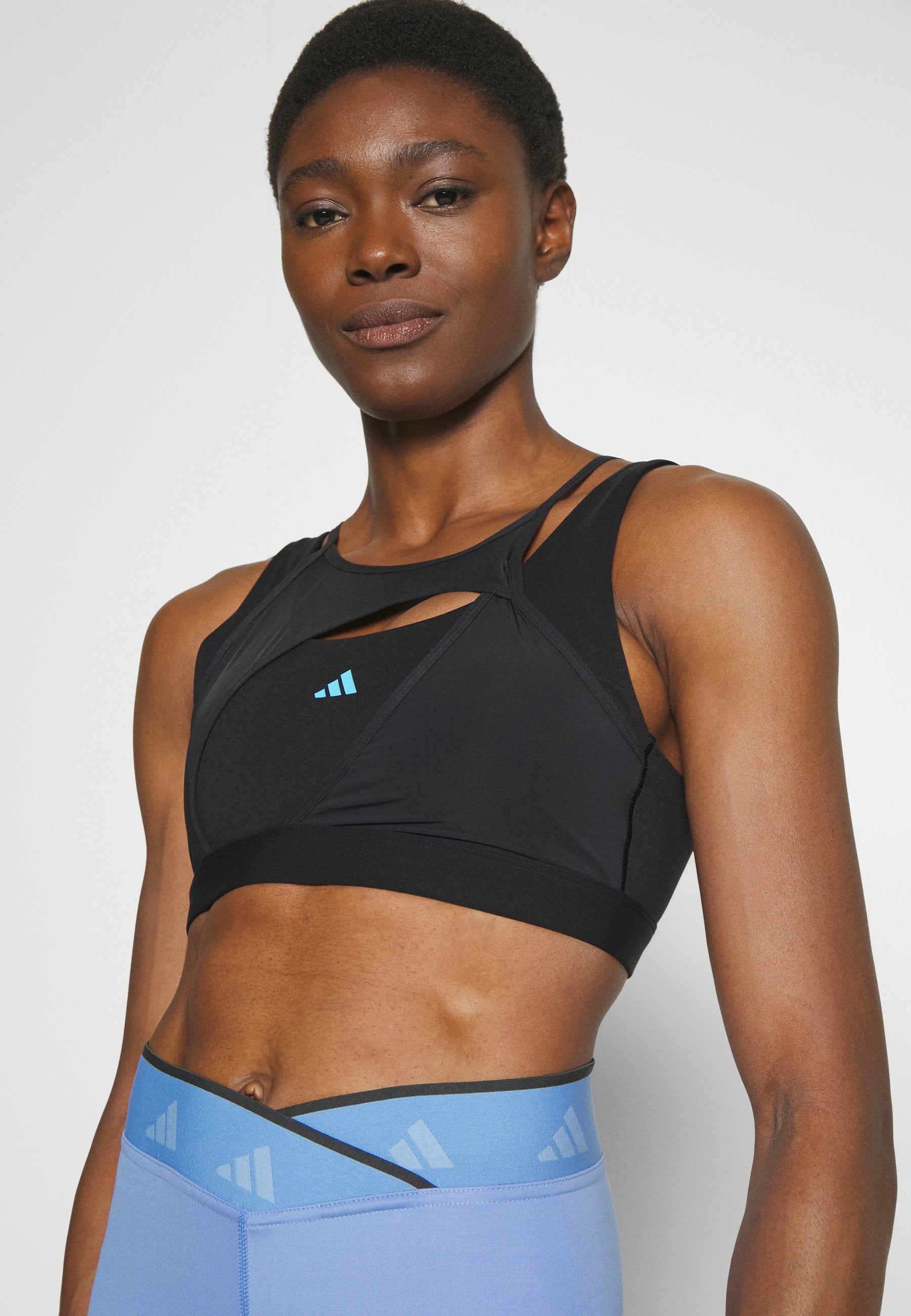 adidas Performance PWI L MS HIIT