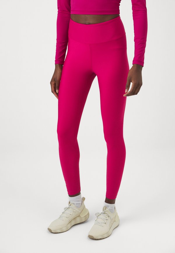Casall GRAPHIC HIGH WAIST