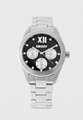 DKNY Uhr Media 1