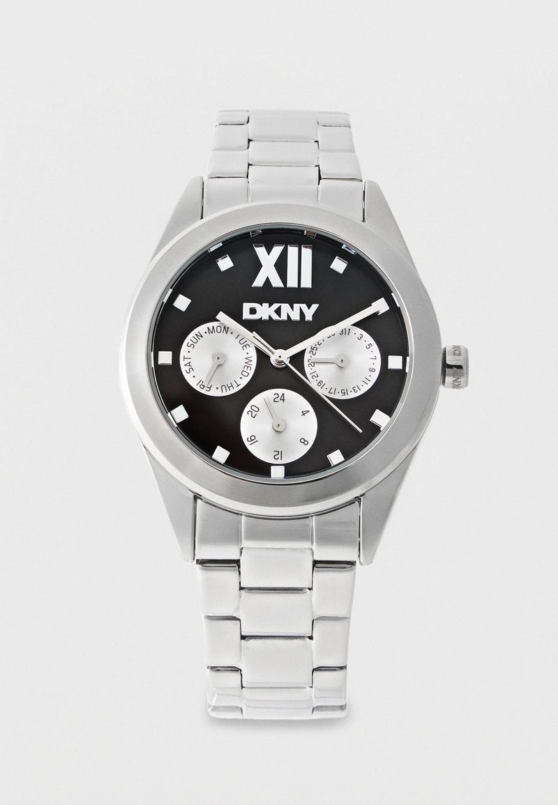 DKNY Uhr Media 1