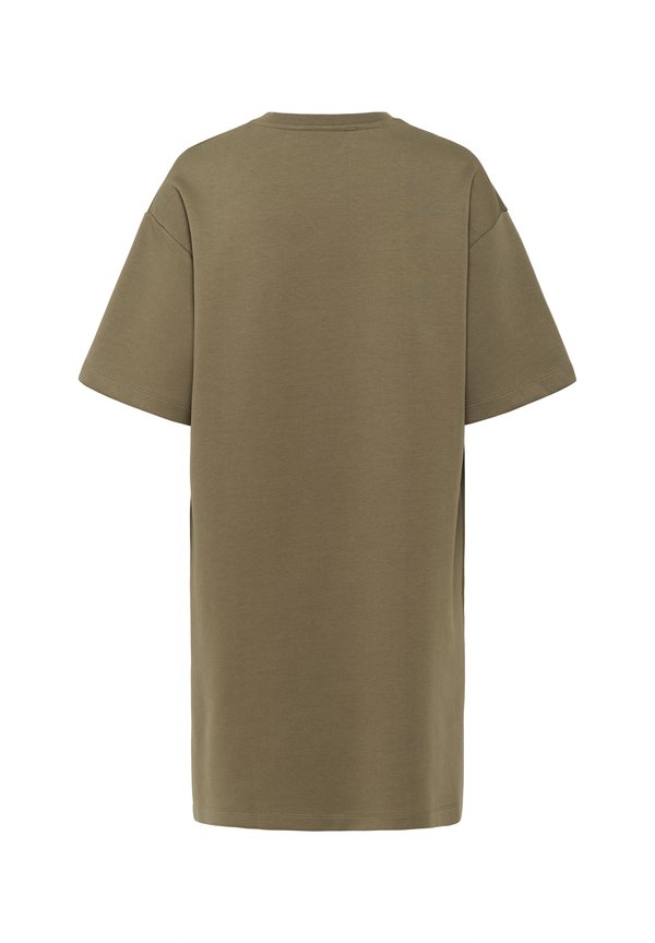 Gestuz GZIMINA OVERSIZED SHORT