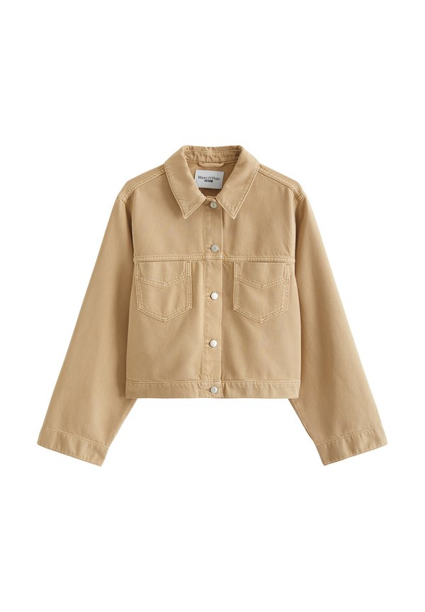 Marc O'Polo DENIM CROPPED