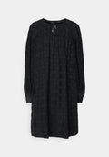 Pieces PCKATHY O NECK SHORT DRESS