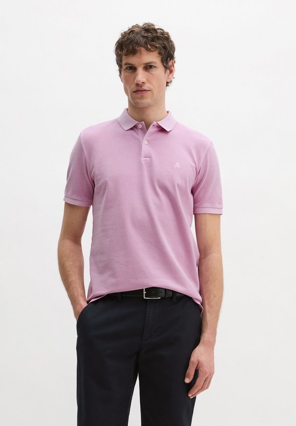Marc O'Polo SHAPED GARMENT-DYED