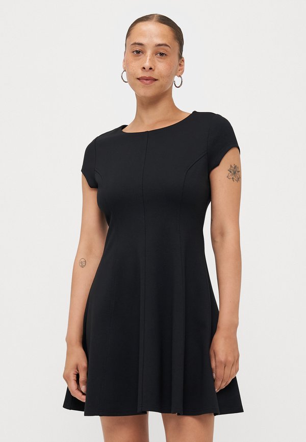 Vero Moda Petite VMJAZLYN SHORT DRESS