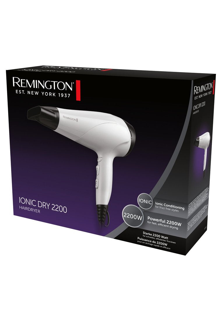 Remington D3194 Ionic Dry 2200
