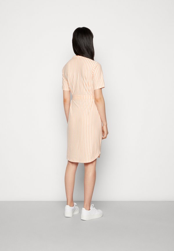 ONLY ONLJOLLA BUTTON DRESS