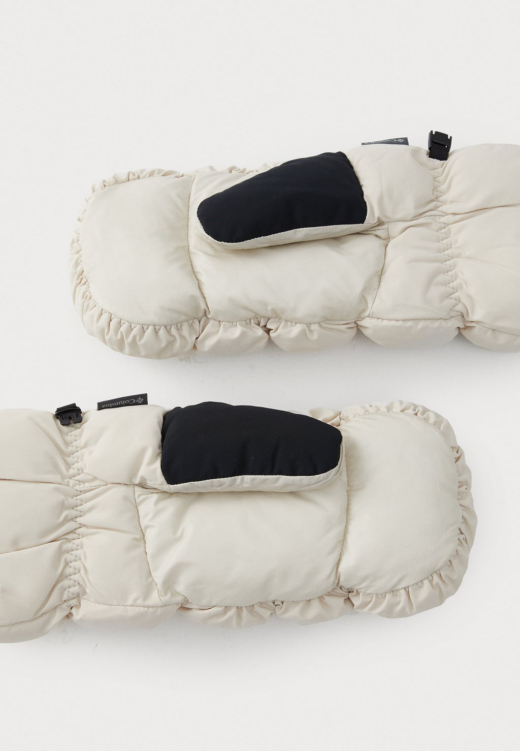 Columbia AMAZE PUFF MITTEN UNISEX