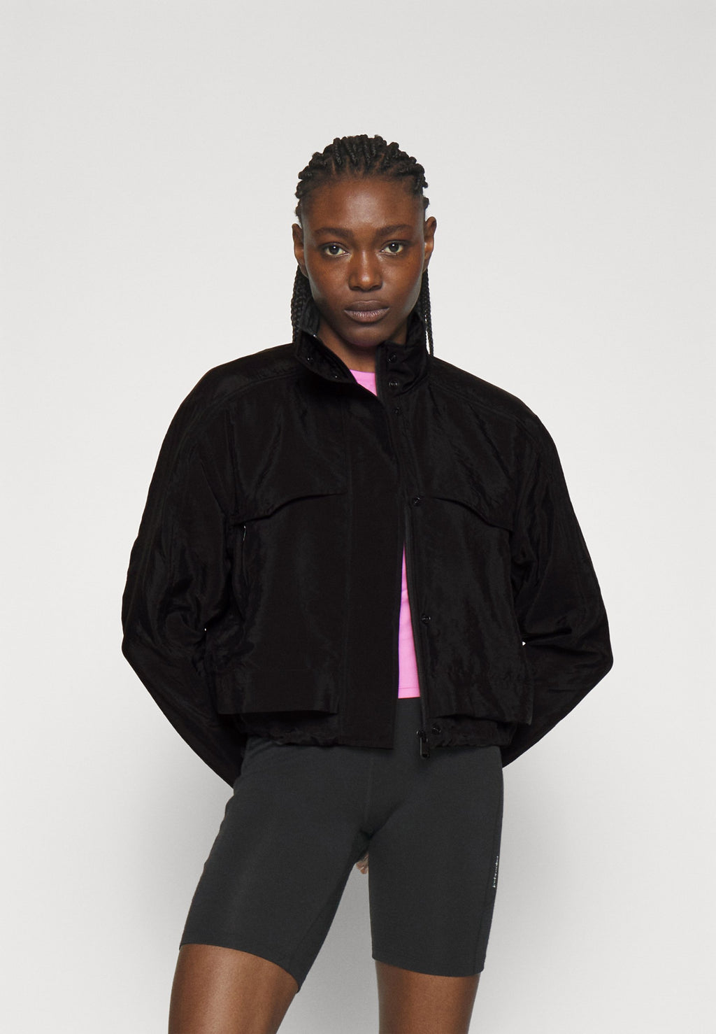 Athleta ATH ARRIVAL JACKET