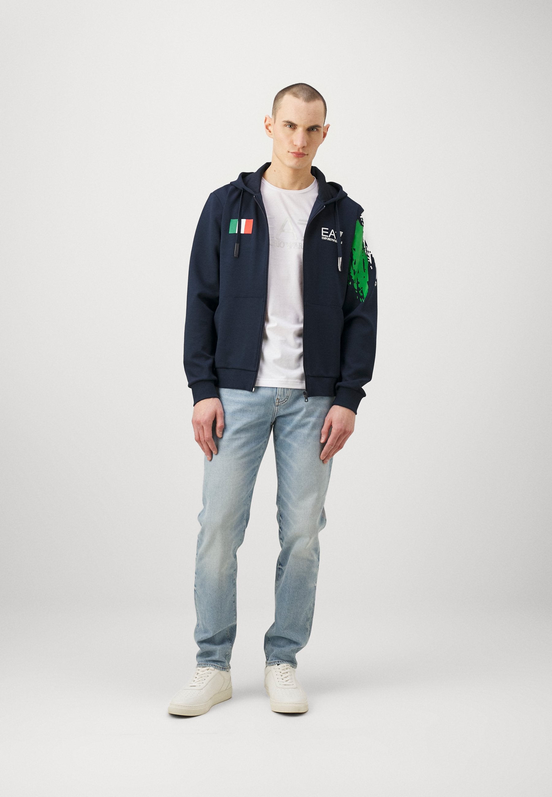 Armani Exchange Jeans Slim Fit Media 2