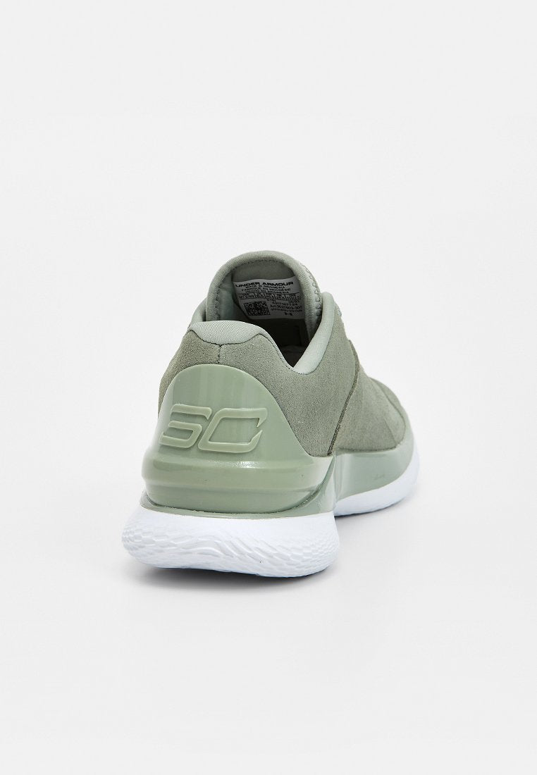 Under Armour CURRY 1 LOW FLOTRO LUX