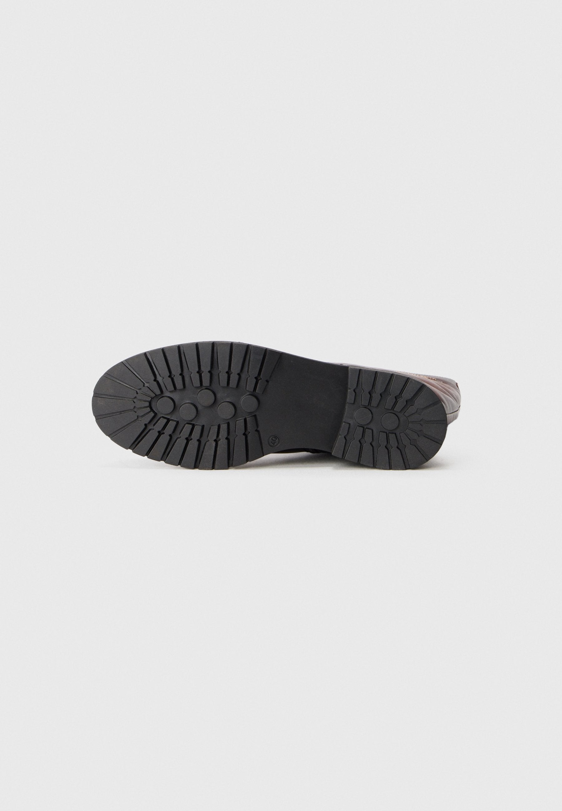 BINKY HIGH LEG BOOT Media 6