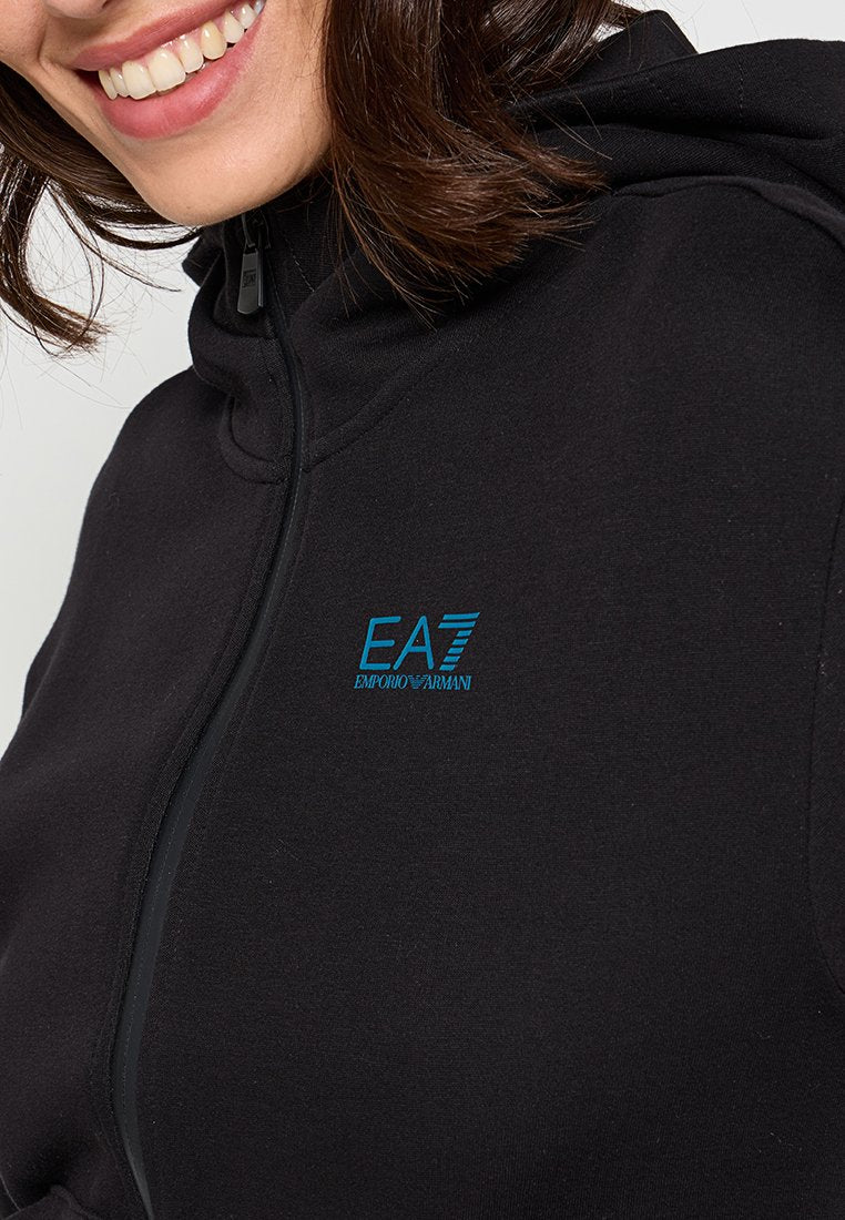 EA7 Emporio Armani Sweatjacke Media 6