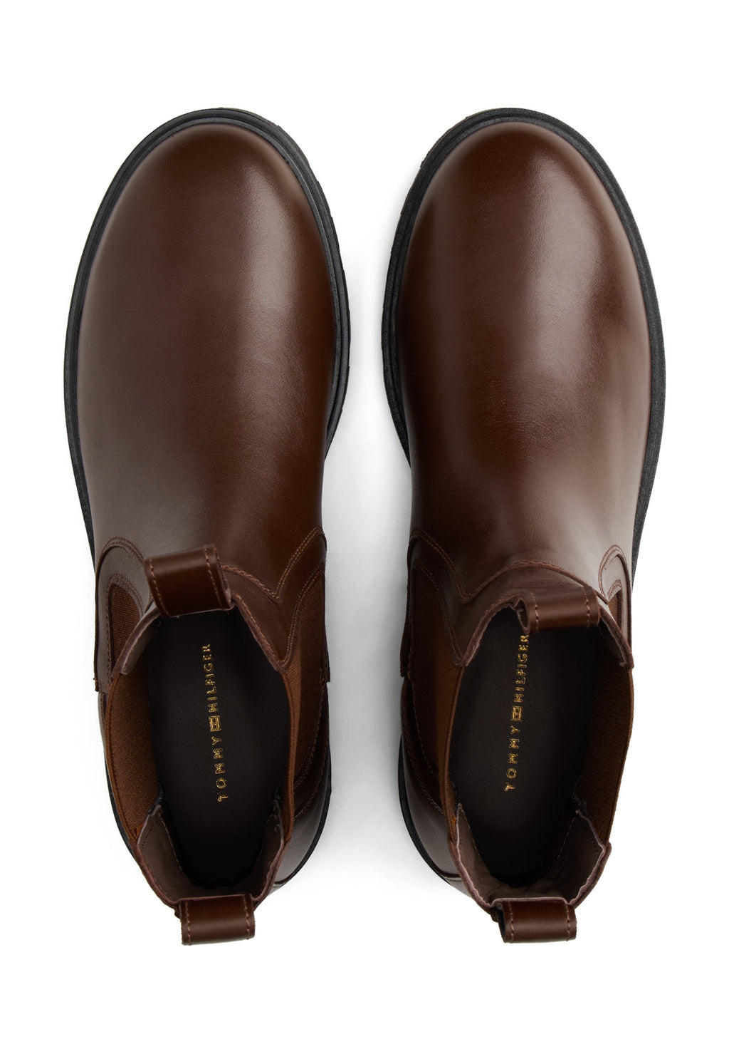 Tommy Hilfiger Stiefelette Media 2