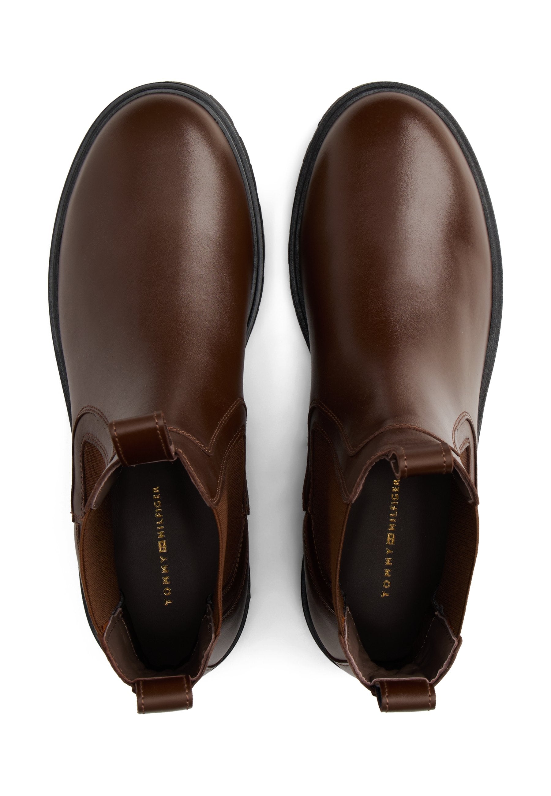 Tommy Hilfiger Stiefelette Media 2