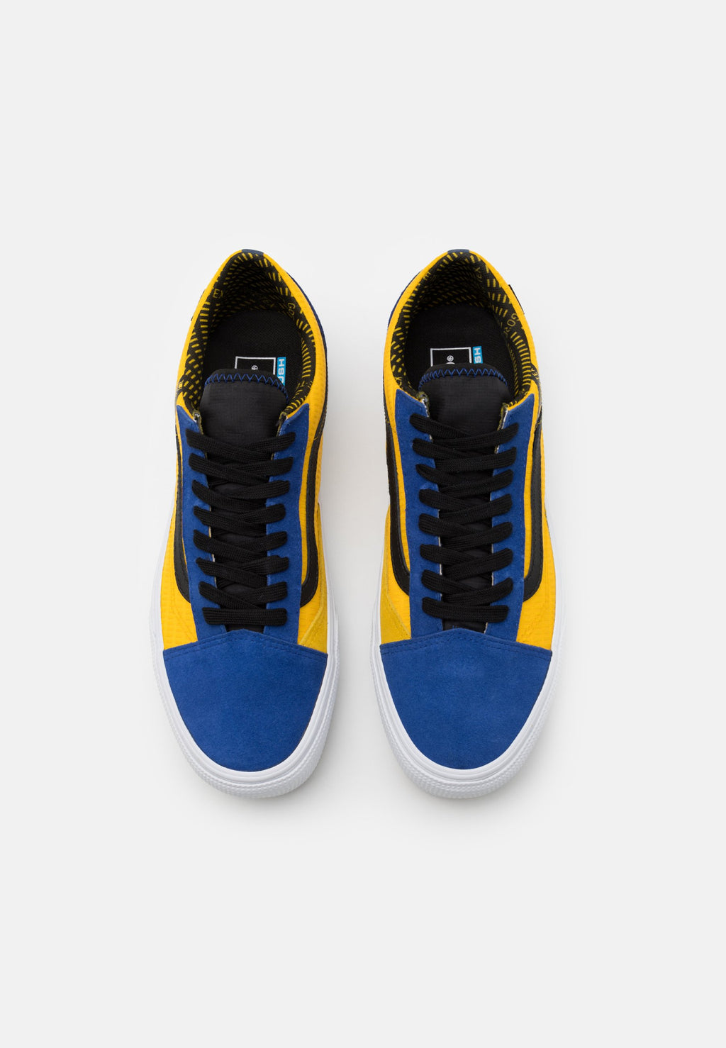 Vans OLD SKOOL GORE-TEX UNISEX