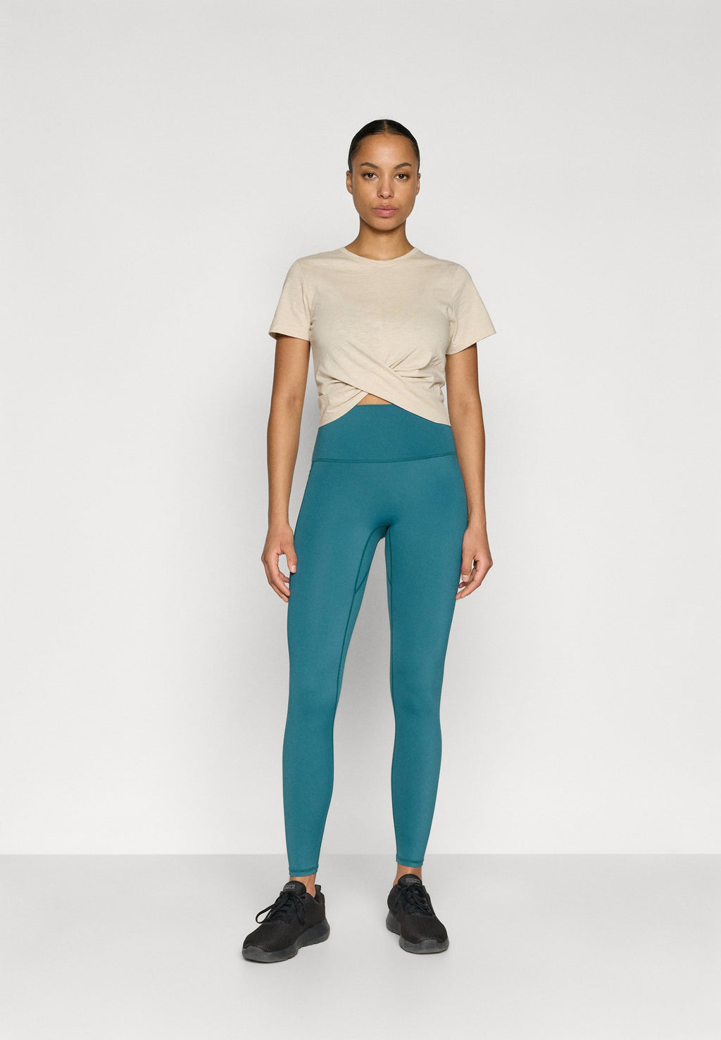 ONLY Play Sports leggings ONPJAM-3-SANA Tight Fit