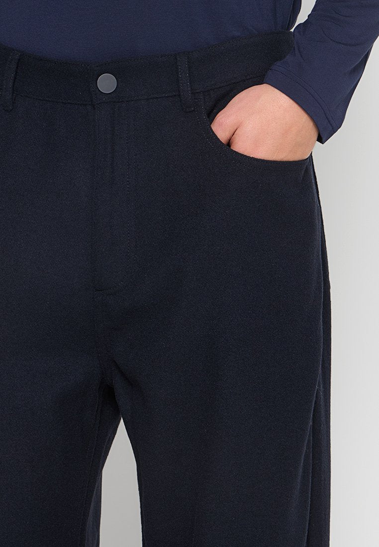 Armani Exchange Stoffhose Media 5