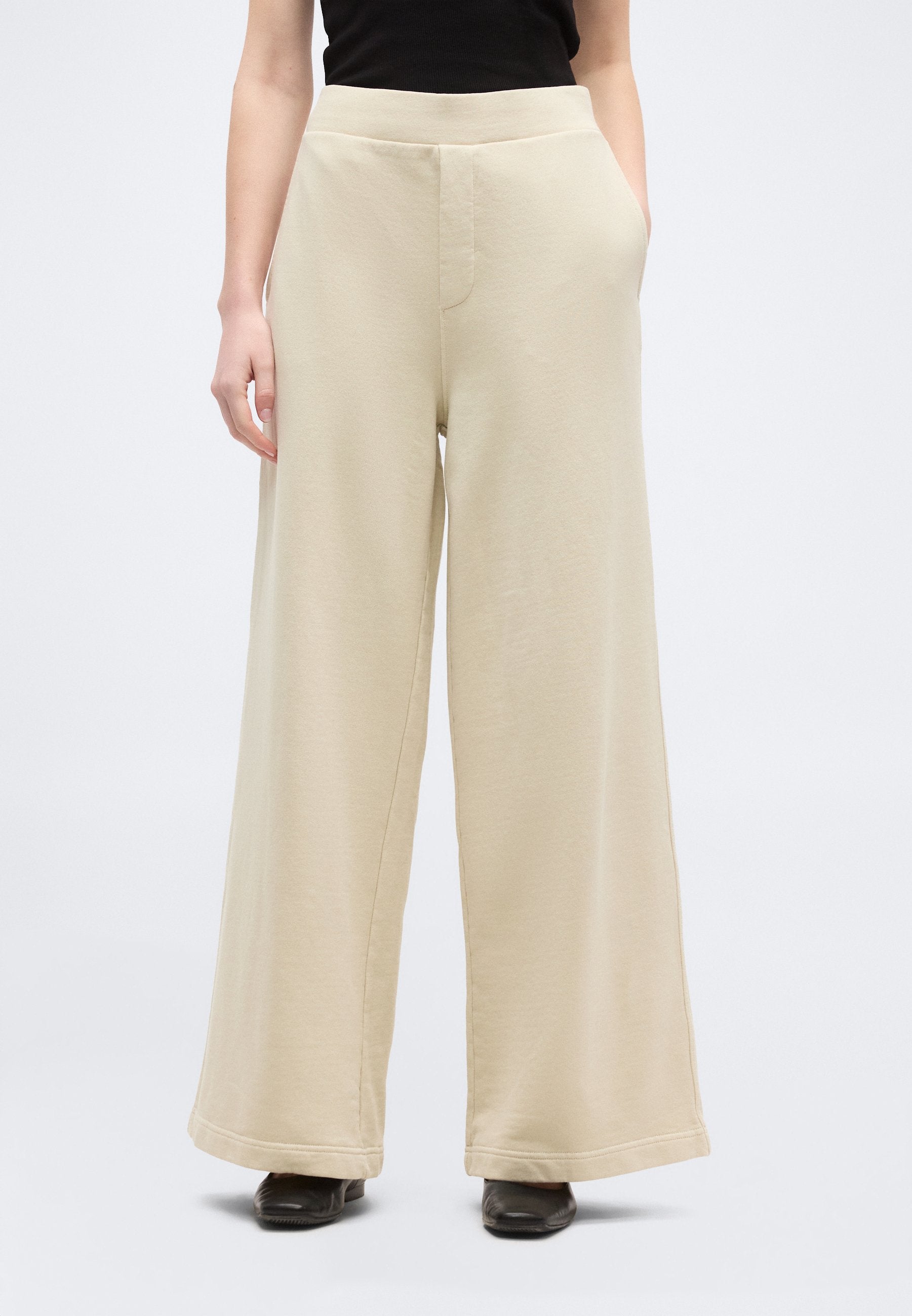 Marc O'Polo PANTS WIDE LEG