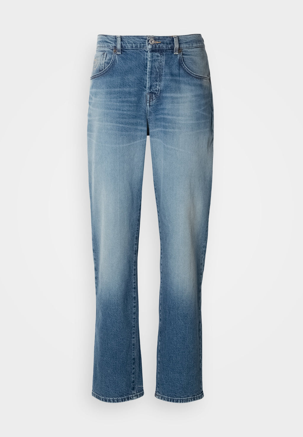 Pepe Jeans STRAIGHT DALSTON SPRING STONE
