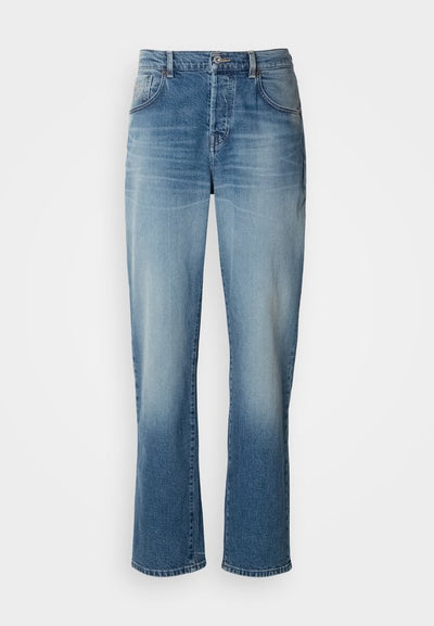 Pepe Jeans STRAIGHT DALSTON SPRING STONE