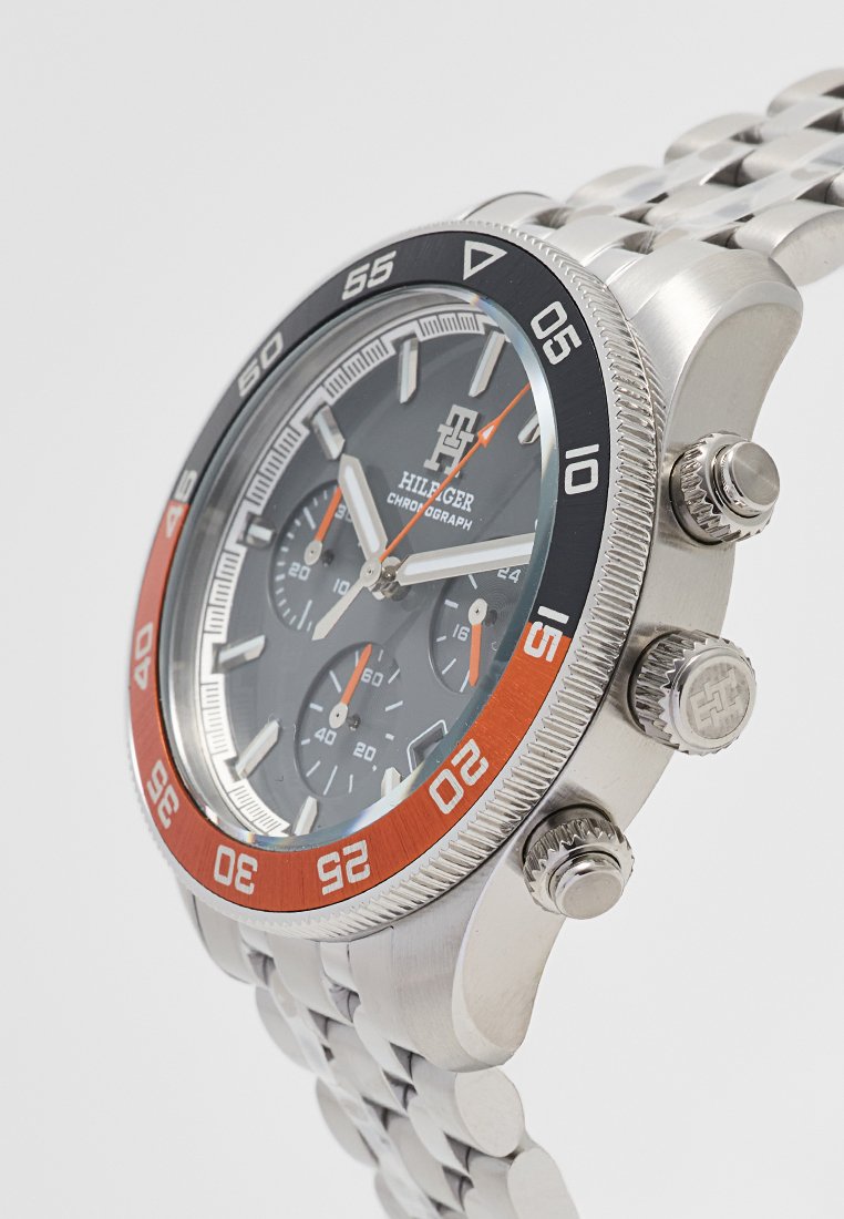 Tommy Hilfiger Chronograph Media 3