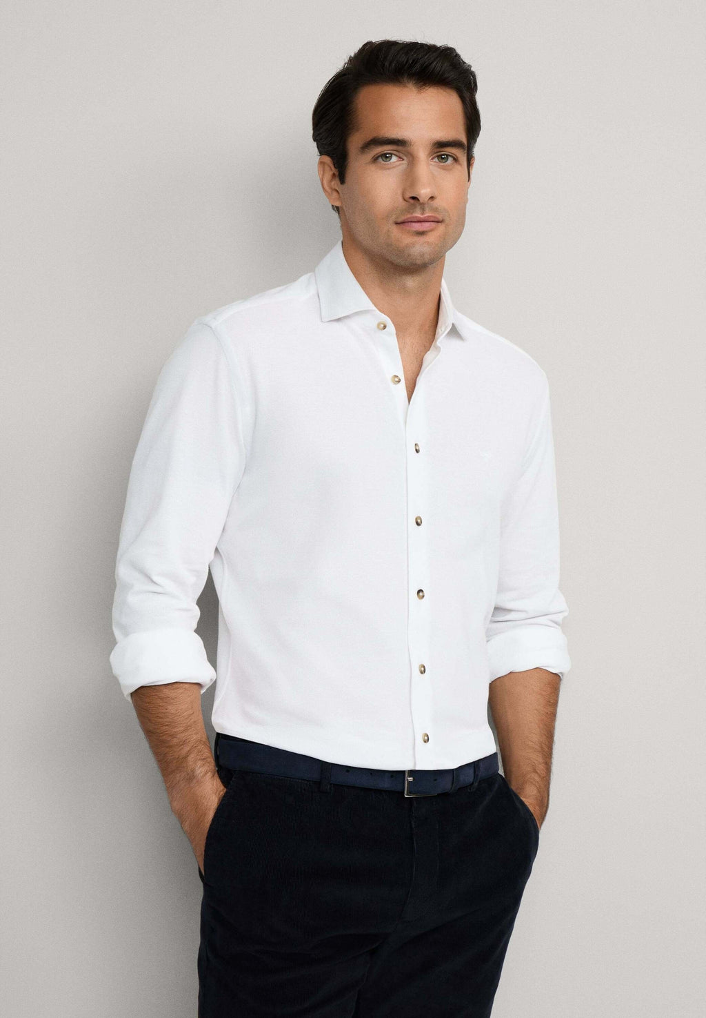Hackett London