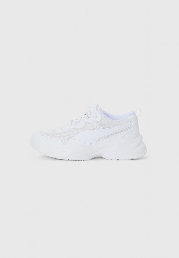 Puma CILIA - Trainers - white