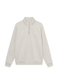 Les Deux CREW HALF-ZIP