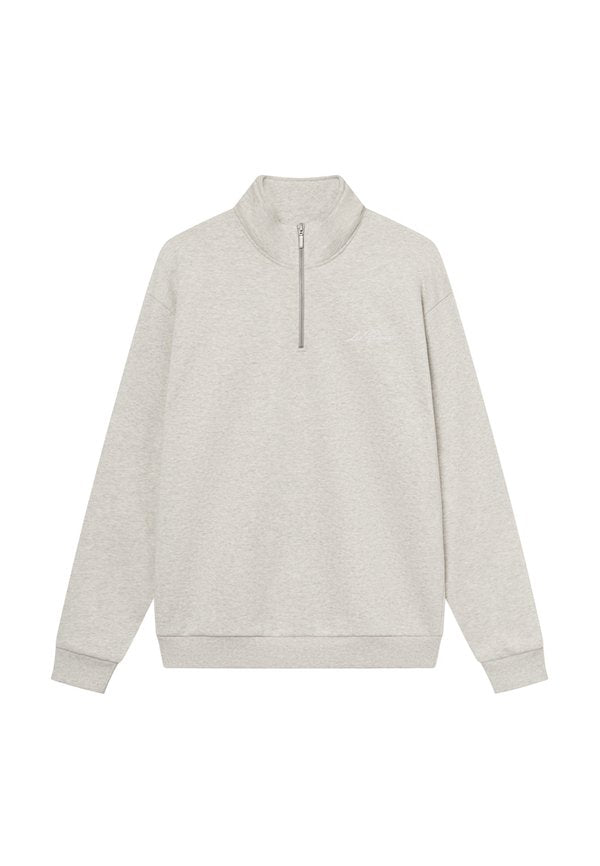 Les Deux CREW HALF-ZIP