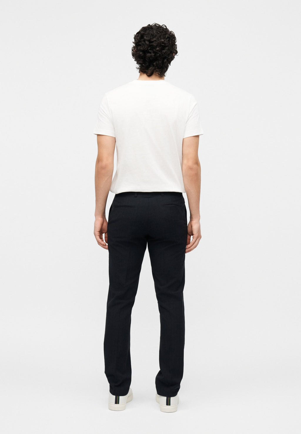 PS Paul Smith