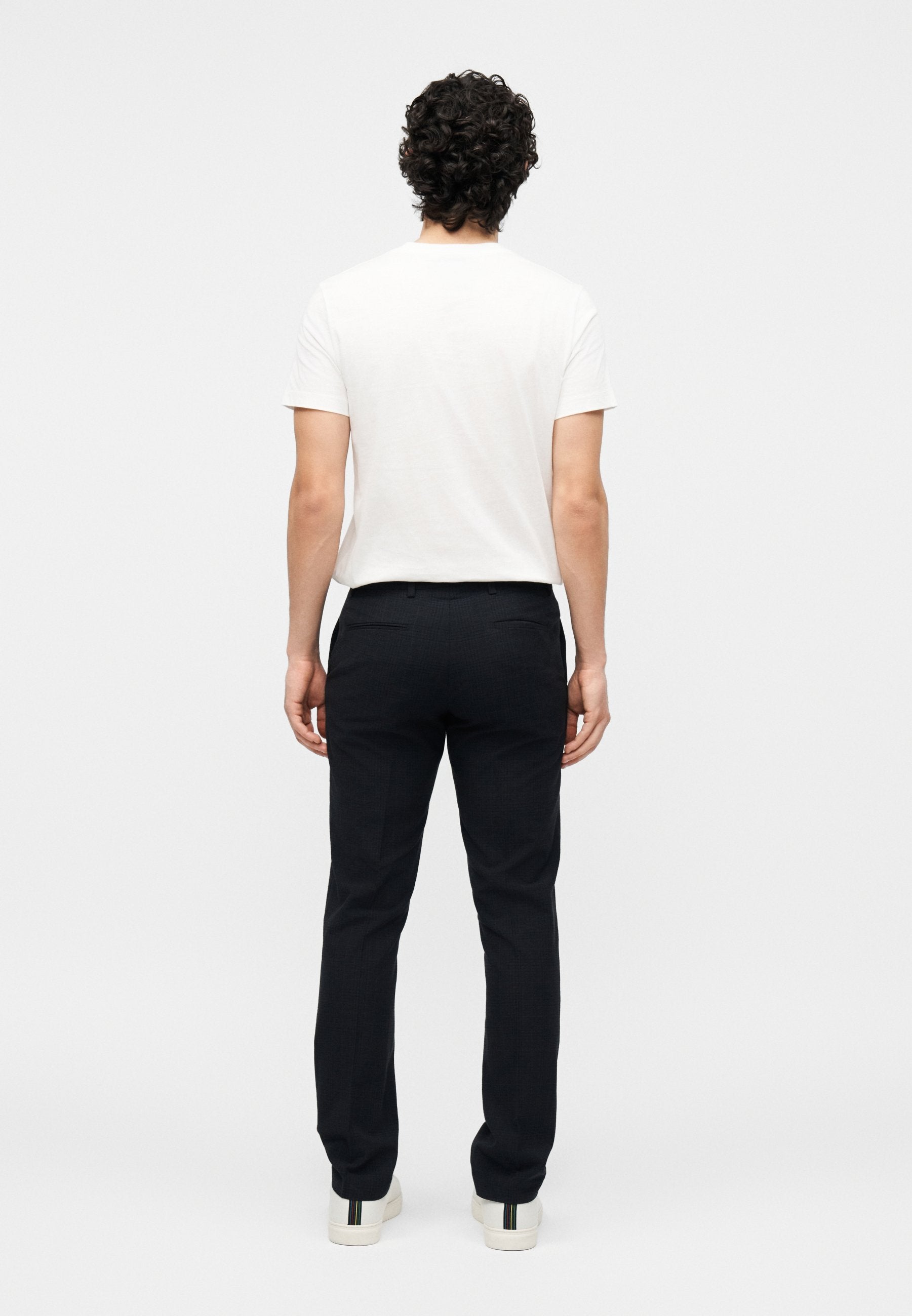 PS Paul Smith