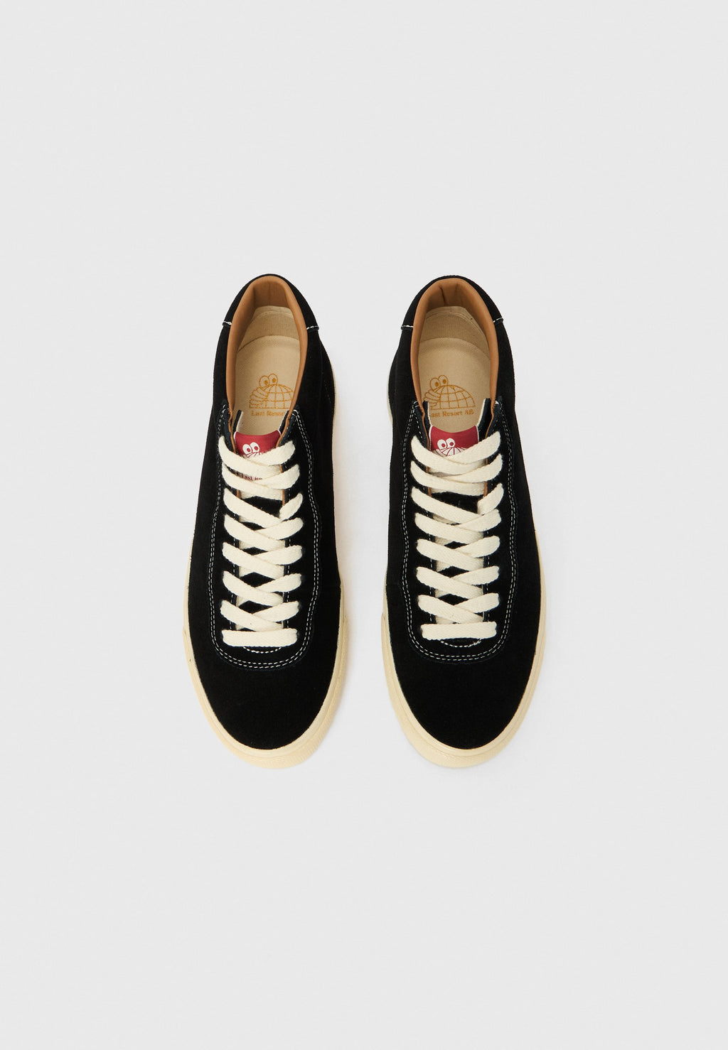 Last Resort AB UNISEX