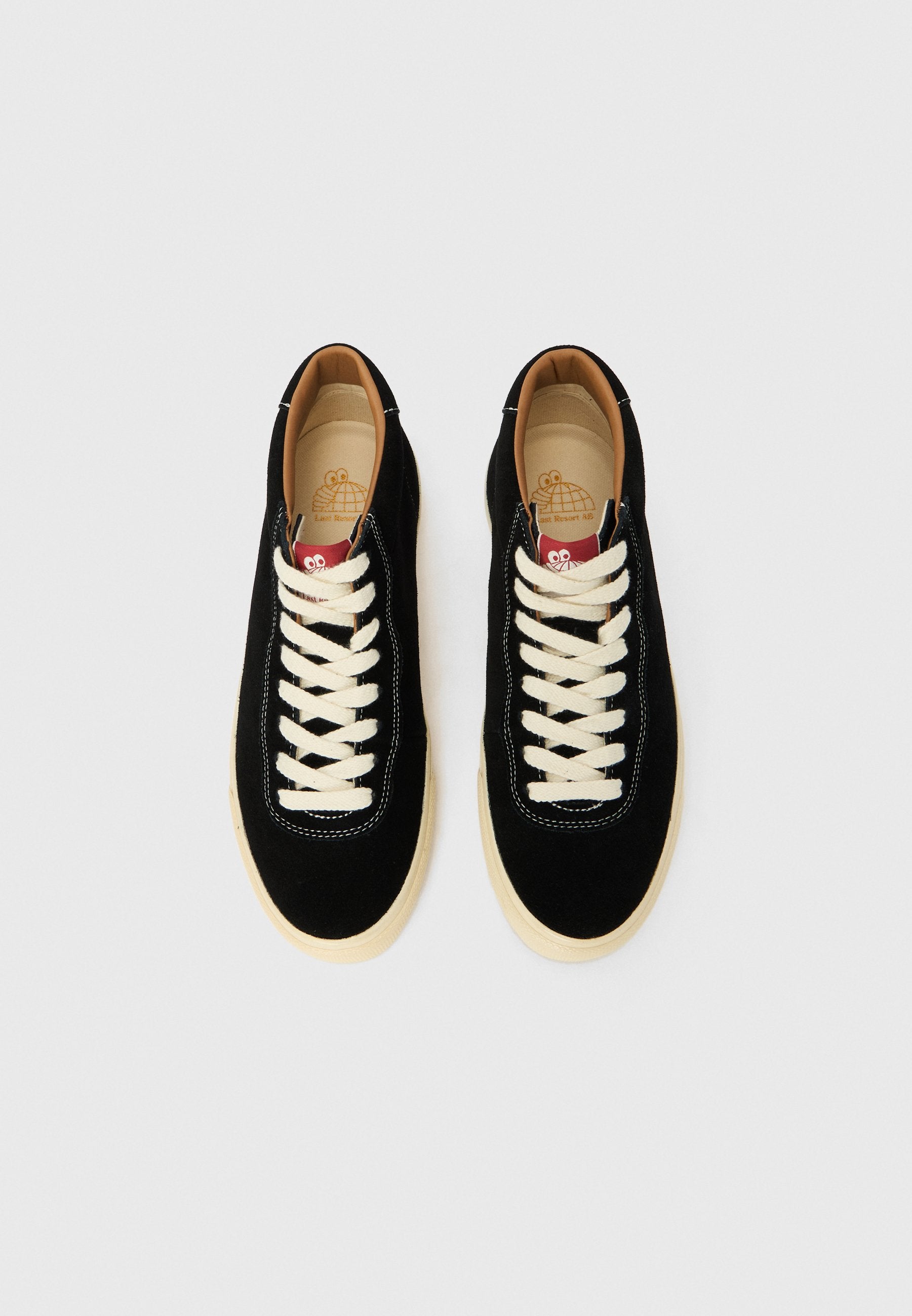 Last Resort AB UNISEX