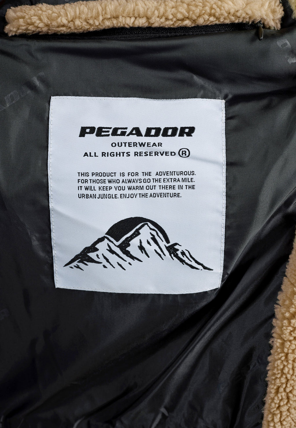 Pegador EMBER