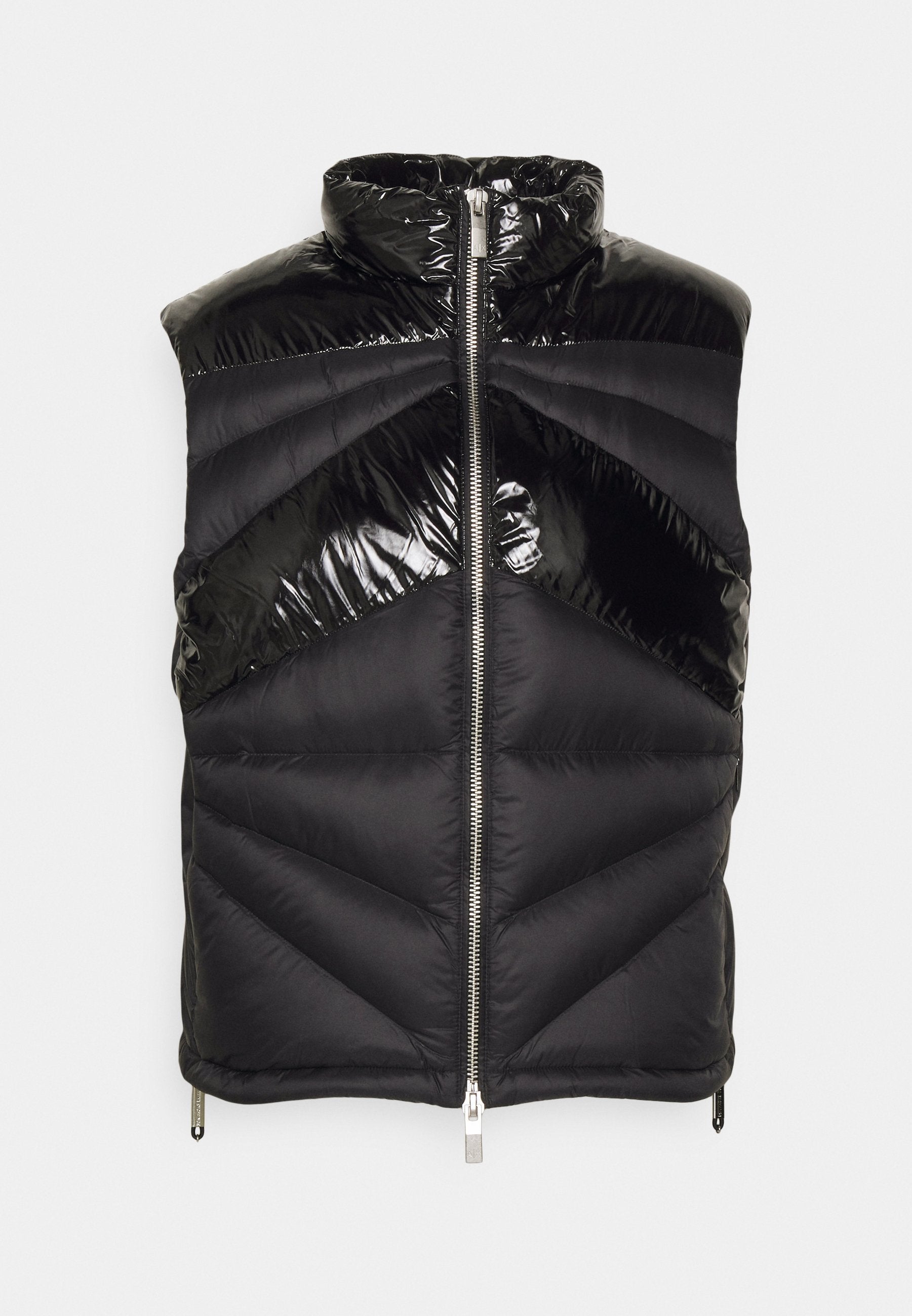 Armani Exchange Weste Media 1