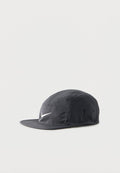 Nike Performance FLY UNISEX - Cap - black/white