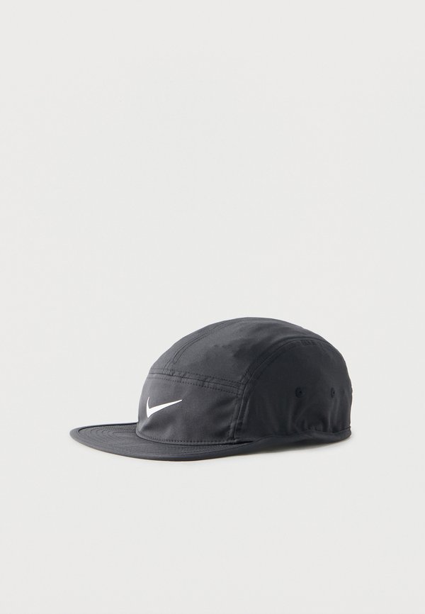 Nike Performance FLY UNISEX - Cap - black/white