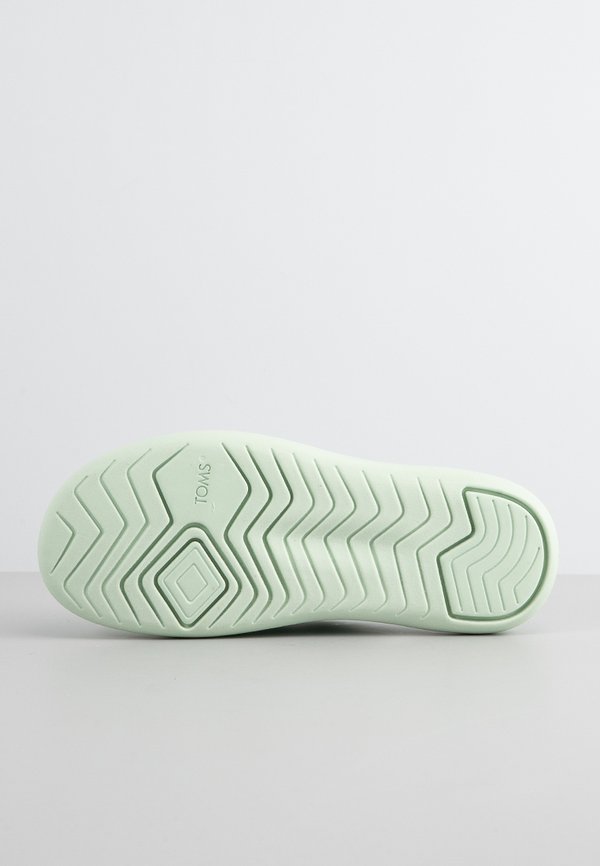 TOMS ALPARGATA MALLOW