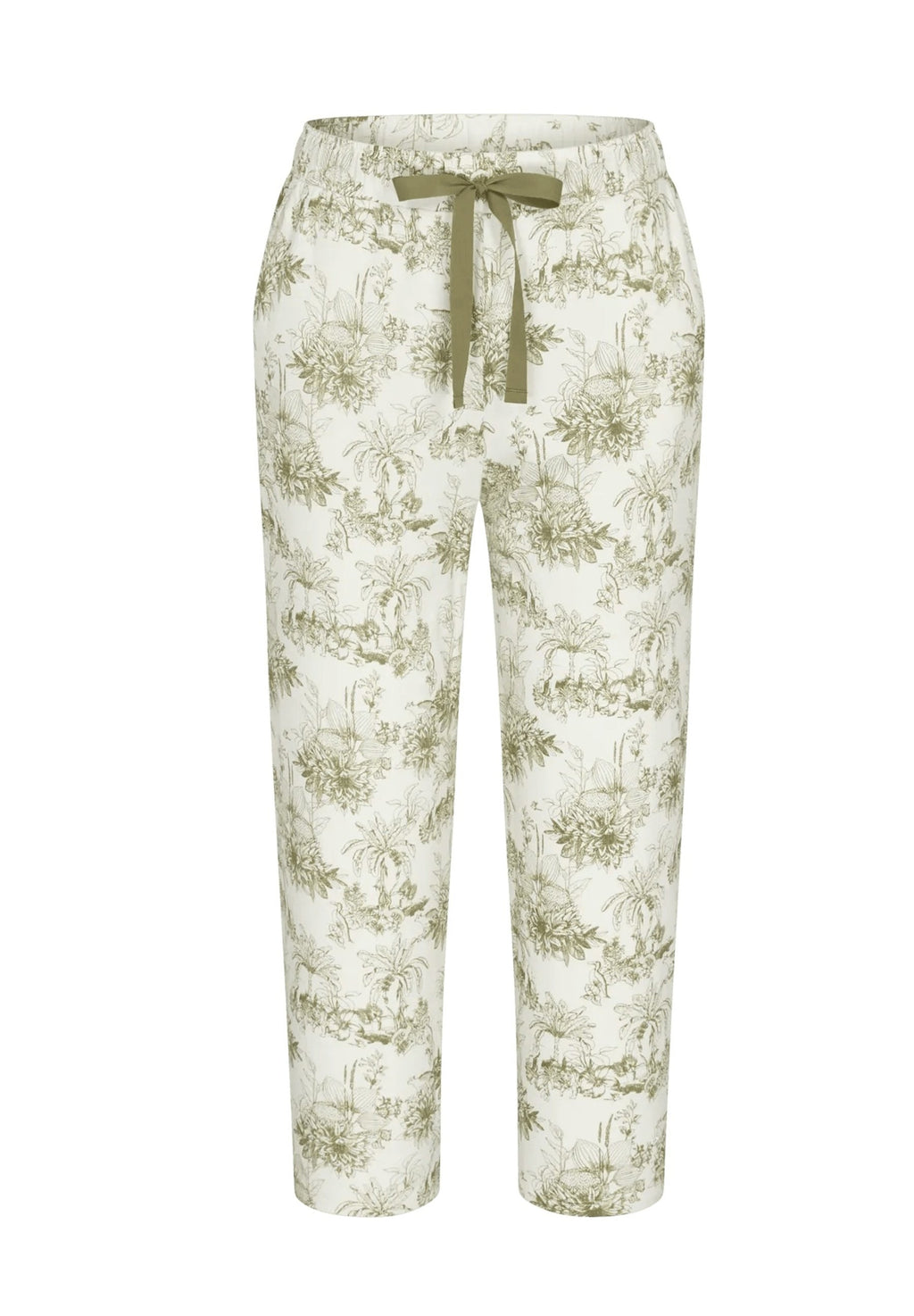 Triumph MIX & MATCH 7/8 TROUSERS 02