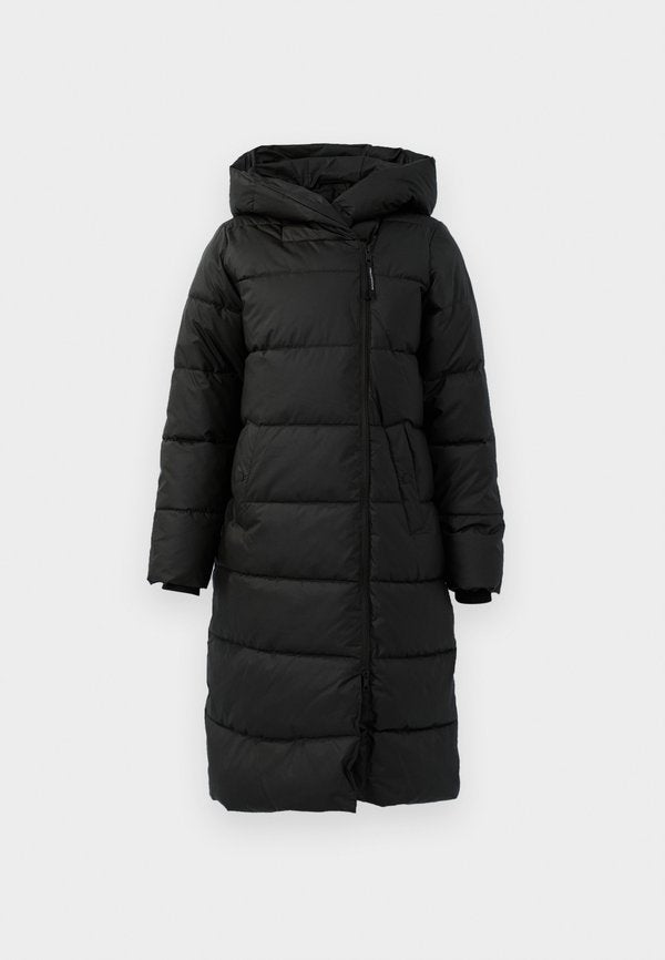 Vero Moda VMMIRIAM - Winter coat - black