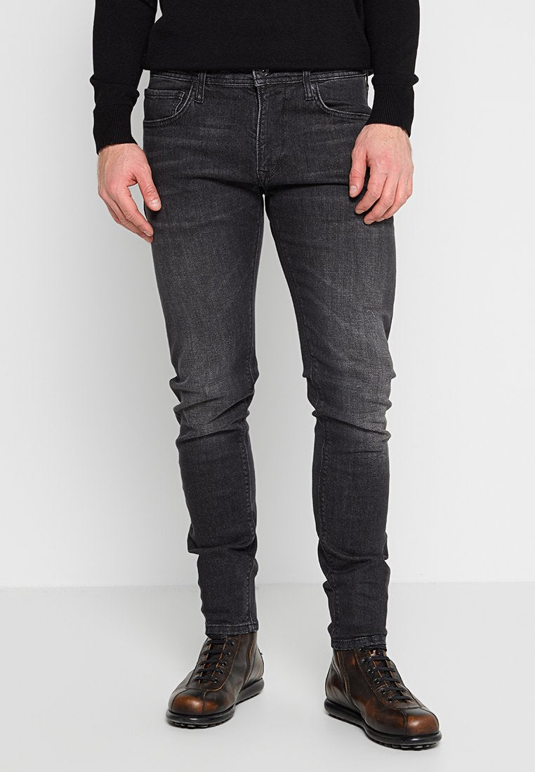 Pepe Jeans TAPERED JEANS RO