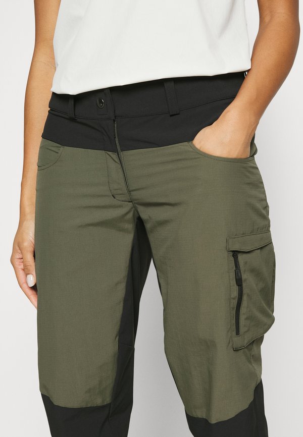 Vaude WOMENS QIMSA PANTS