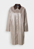 Scotch & Soda COATED RAINCOAT