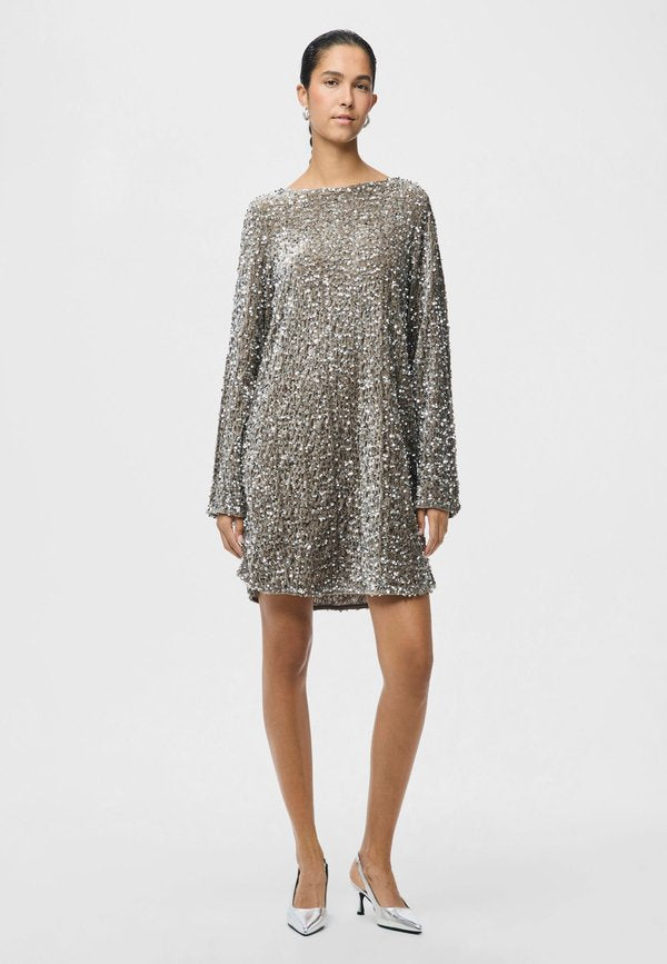 Pieces Mini PCKAM SEQUIN
