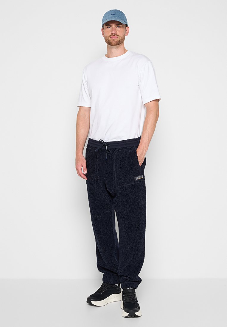 Armani Exchange Jogginghose Media 2
