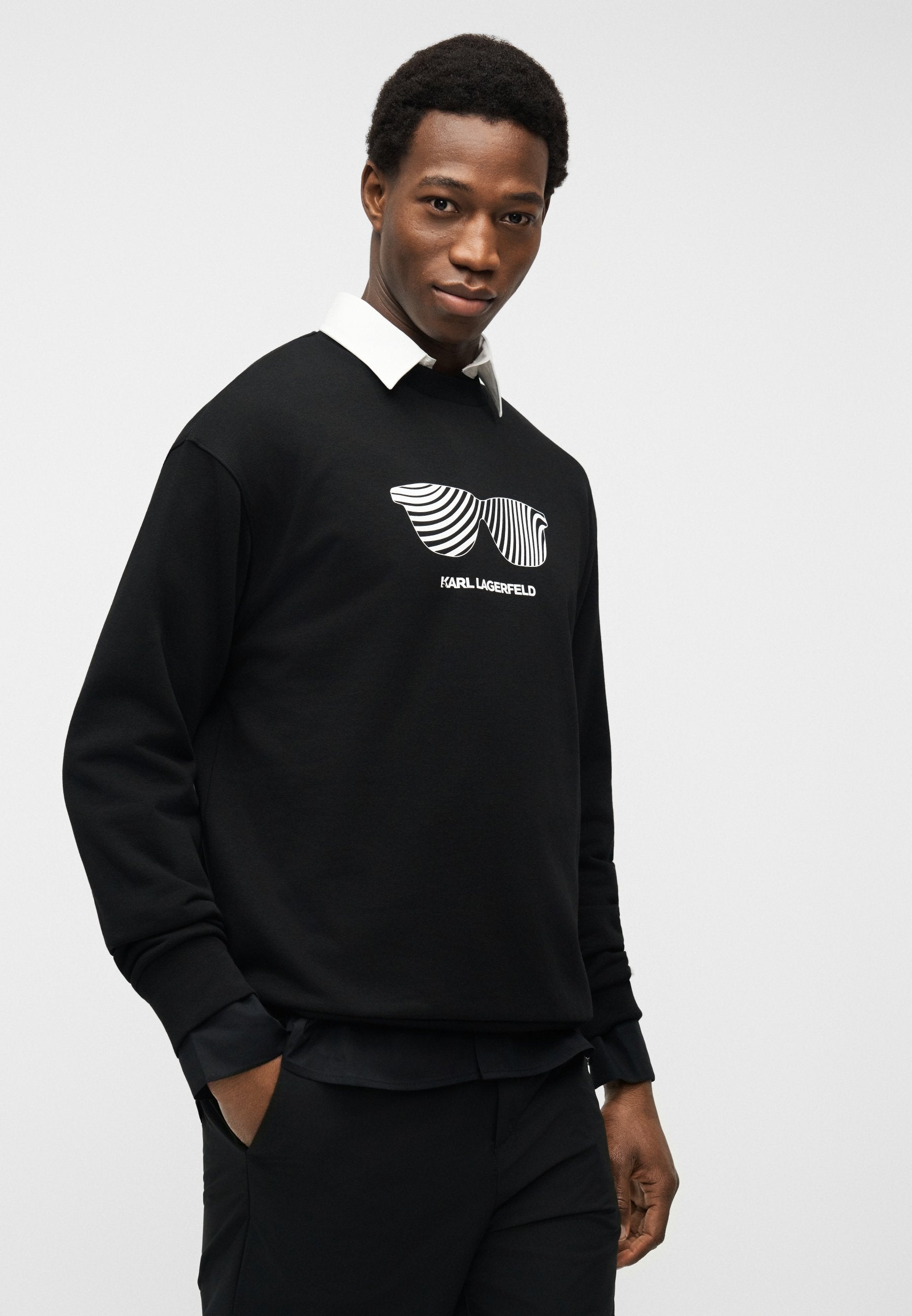 CREW NECK Media 5