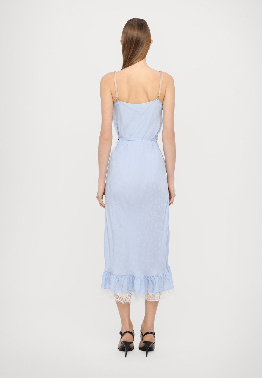 MOSCHINO DRESS