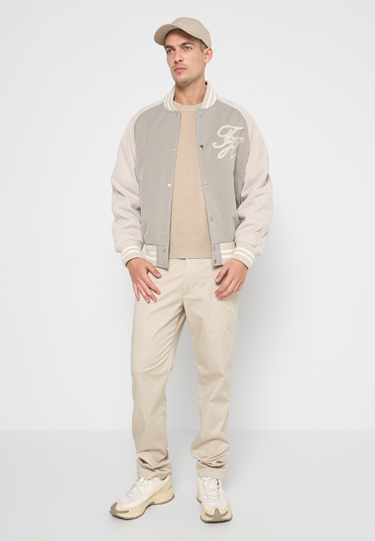 Tommy Hilfiger Bomberjacke Media 2