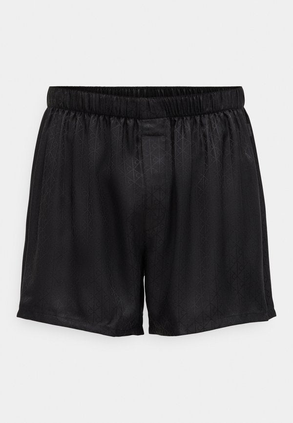 Calvin Klein Underwear TRAD - Boxer shorts - black